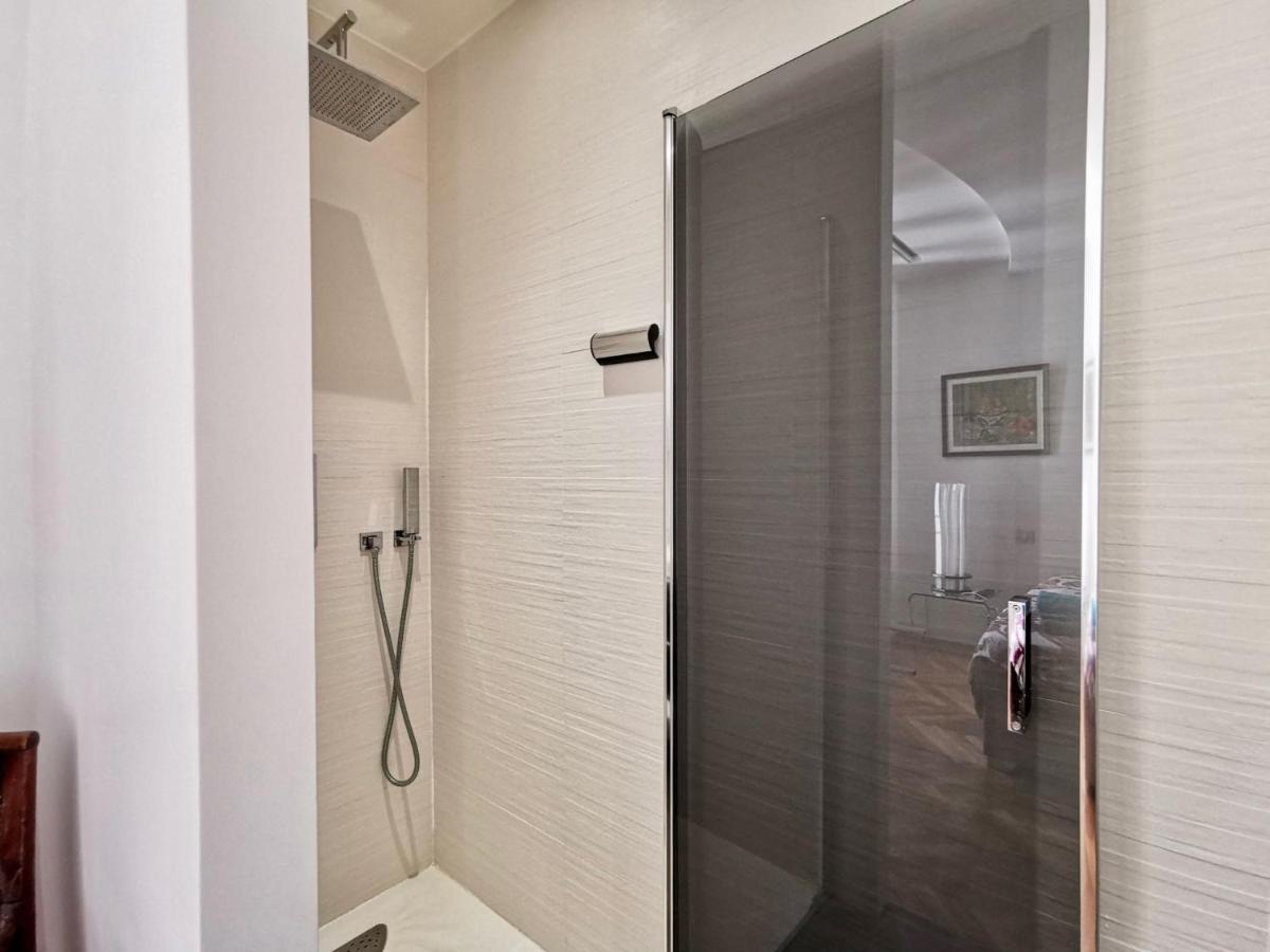 Ferienwohnung Luxury Baquis Nizza Exterior foto