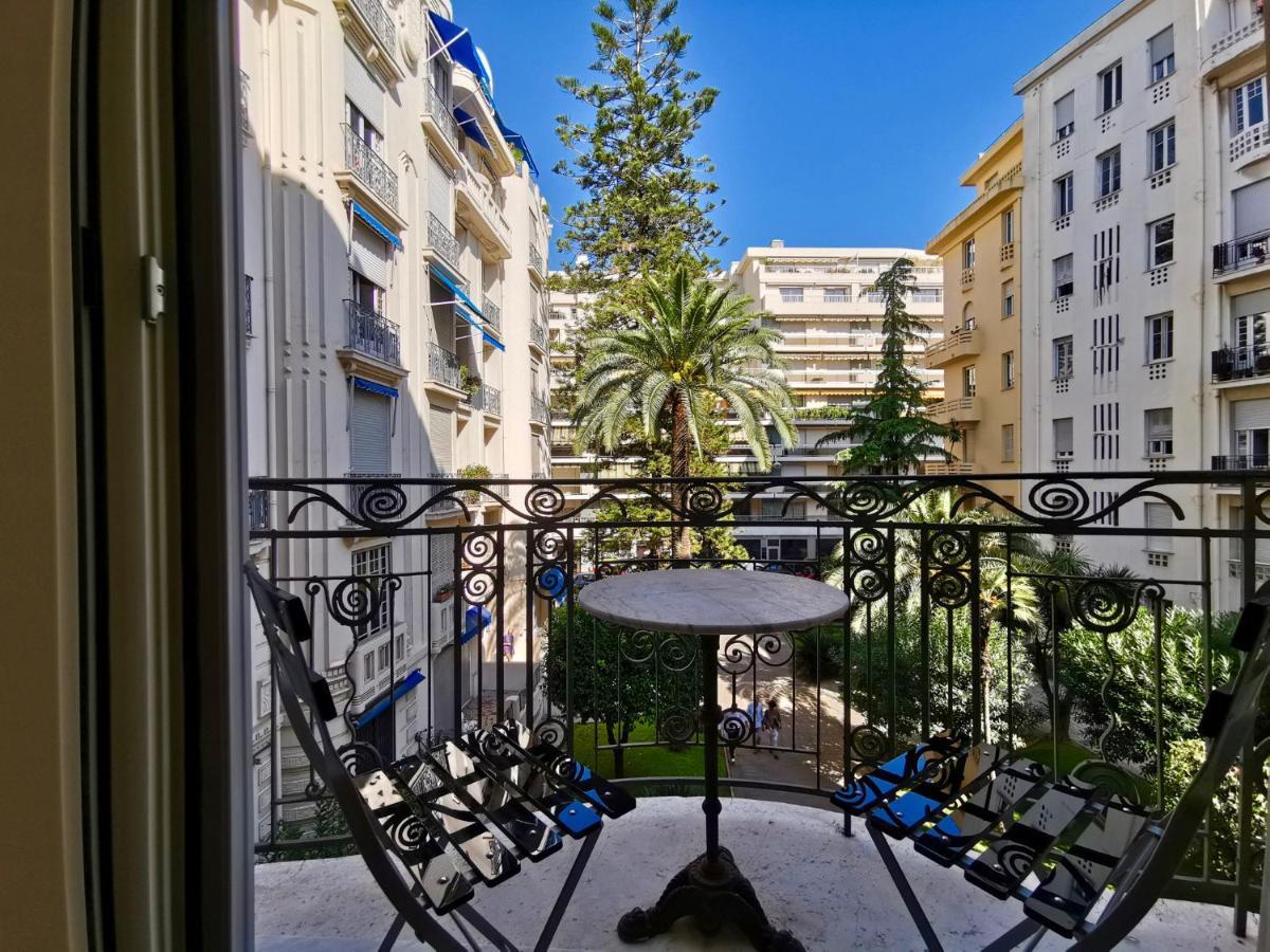 Ferienwohnung Luxury Baquis Nizza Exterior foto